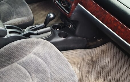 Dodge Stratus II, 2000 год, 310 000 рублей, 8 фотография