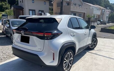 Toyota Yaris Cross, 2023 год, 1 564 000 рублей, 4 фотография