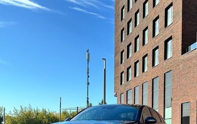 KIA K5, 2020 год, 3 350 000 рублей, 1 фотография