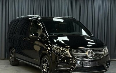 Mercedes-Benz V-Класс, 2023 год, 9 900 000 рублей, 1 фотография