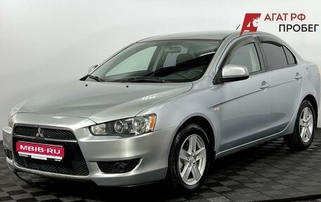 Mitsubishi Lancer IX, 2008 год, 750 000 рублей, 1 фотография