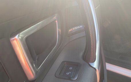 Land Rover Discovery Sport I рестайлинг, 2016 год, 2 300 000 рублей, 11 фотография