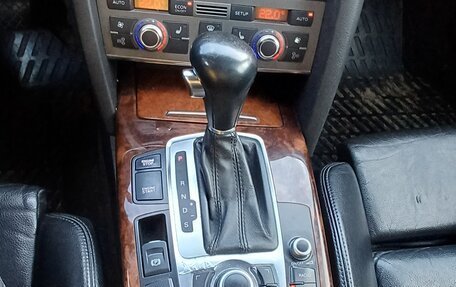 Audi A6, 2007 год, 700 000 рублей, 7 фотография