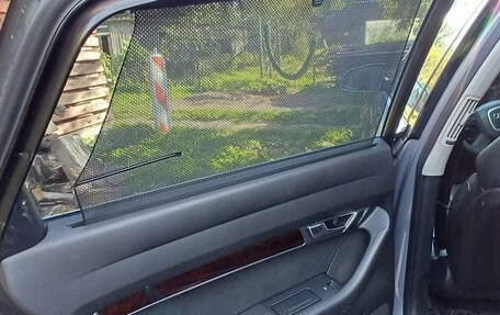 Audi A6, 2007 год, 700 000 рублей, 8 фотография