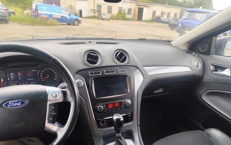 Ford Mondeo IV, 2010 год, 720 000 рублей, 8 фотография