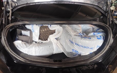 Ford Mondeo IV, 2010 год, 720 000 рублей, 7 фотография