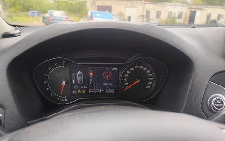 Ford Mondeo IV, 2010 год, 720 000 рублей, 9 фотография