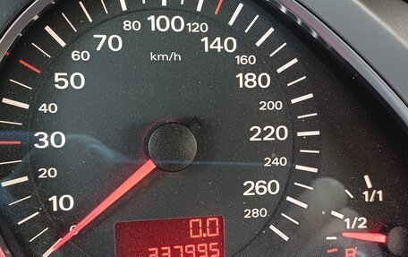 Audi A6, 2007 год, 700 000 рублей, 6 фотография