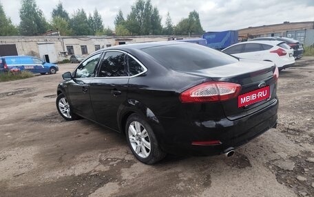 Ford Mondeo IV, 2010 год, 720 000 рублей, 5 фотография