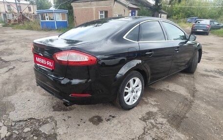 Ford Mondeo IV, 2010 год, 720 000 рублей, 3 фотография