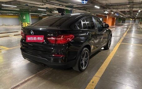 BMW X4, 2015 год, 3 700 000 рублей, 2 фотография