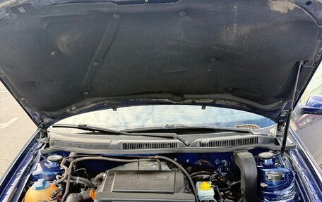 Volkswagen Golf IV, 2000 год, 410 000 рублей, 18 фотография
