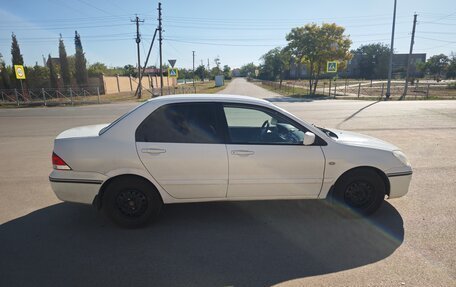 Mitsubishi Lancer IX, 2005 год, 300 000 рублей, 4 фотография