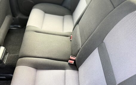 Volkswagen Golf IV, 2000 год, 410 000 рублей, 16 фотография