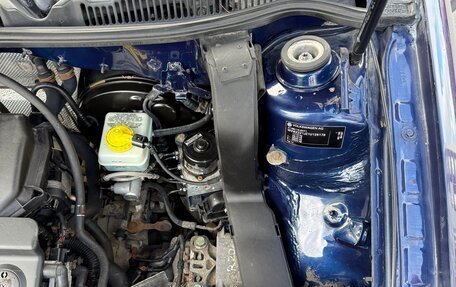 Volkswagen Golf IV, 2000 год, 410 000 рублей, 20 фотография