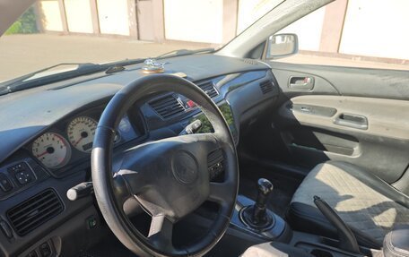 Mitsubishi Lancer IX, 2005 год, 300 000 рублей, 7 фотография