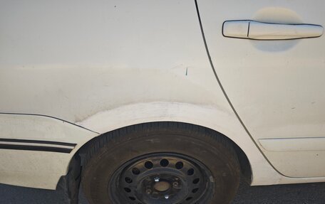 Mitsubishi Lancer IX, 2005 год, 300 000 рублей, 9 фотография