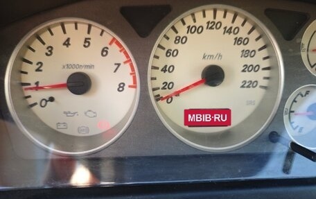 Mitsubishi Lancer IX, 2005 год, 300 000 рублей, 6 фотография