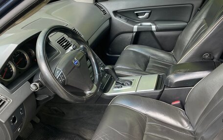Volvo XC90 II рестайлинг, 2012 год, 1 200 000 рублей, 6 фотография