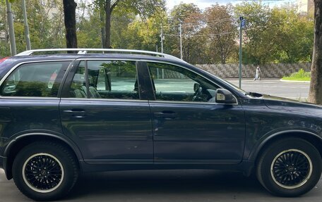 Volvo XC90 II рестайлинг, 2012 год, 1 200 000 рублей, 12 фотография