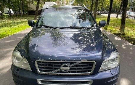 Volvo XC90 II рестайлинг, 2012 год, 1 200 000 рублей, 13 фотография