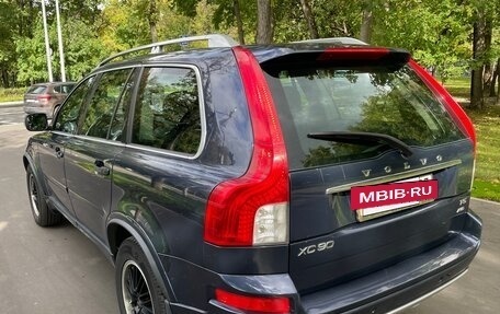 Volvo XC90 II рестайлинг, 2012 год, 1 200 000 рублей, 8 фотография