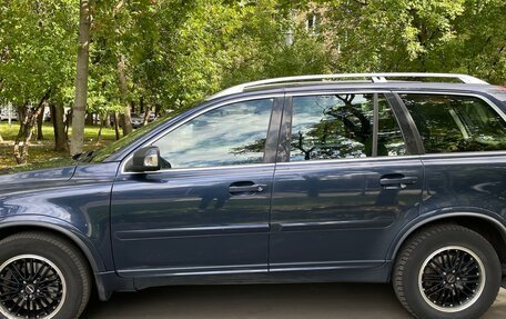Volvo XC90 II рестайлинг, 2012 год, 1 200 000 рублей, 14 фотография