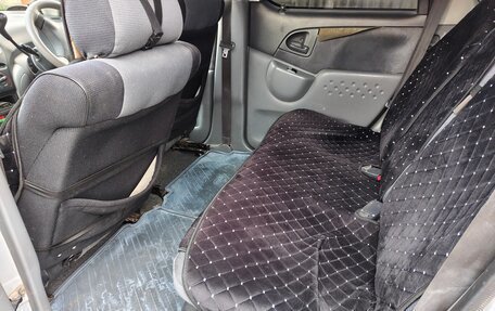 Toyota FunCargo, 2000 год, 199 999 рублей, 4 фотография