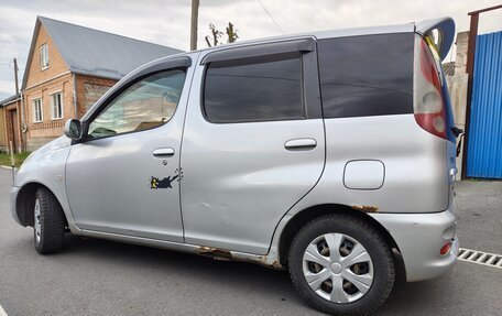 Toyota FunCargo, 2000 год, 199 999 рублей, 3 фотография