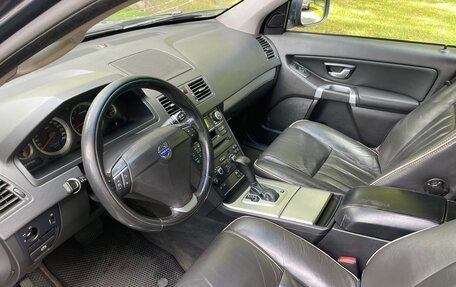 Volvo XC90 II рестайлинг, 2012 год, 1 200 000 рублей, 16 фотография