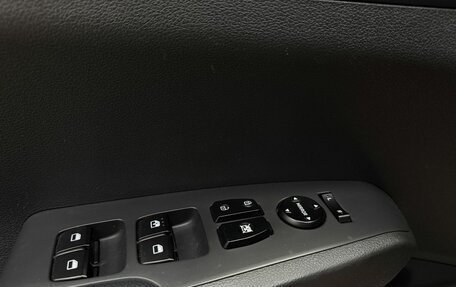 Hyundai Solaris II рестайлинг, 2021 год, 1 349 777 рублей, 6 фотография