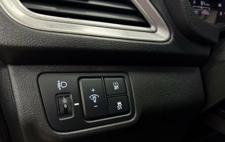 Hyundai Solaris II рестайлинг, 2021 год, 1 349 777 рублей, 18 фотография