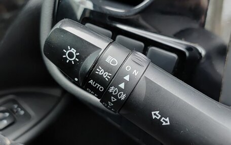 Mitsubishi Outlander III рестайлинг 3, 2019 год, 2 080 000 рублей, 23 фотография