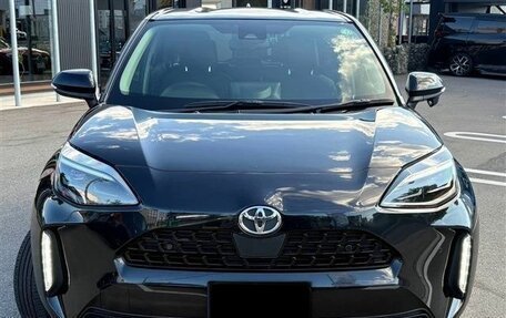 Toyota Yaris Cross, 2023 год, 1 544 000 рублей, 2 фотография