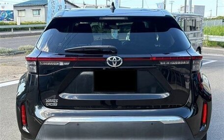 Toyota Yaris Cross, 2023 год, 1 544 000 рублей, 5 фотография
