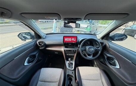 Toyota Yaris Cross, 2023 год, 1 544 000 рублей, 8 фотография