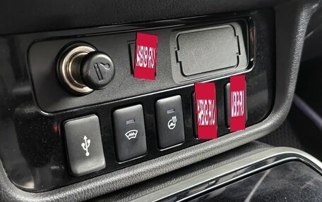 Mitsubishi Outlander III рестайлинг 3, 2019 год, 2 080 000 рублей, 25 фотография