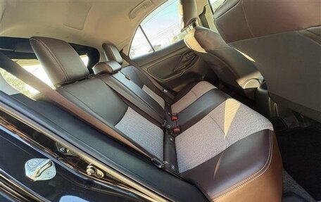 Toyota Yaris Cross, 2023 год, 1 544 000 рублей, 18 фотография