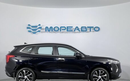 Haval Jolion, 2022 год, 1 990 000 рублей, 4 фотография