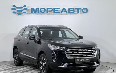 Haval Jolion, 2022 год, 1 990 000 рублей, 3 фотография