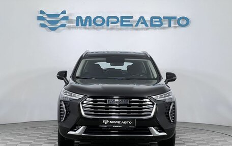 Haval Jolion, 2022 год, 1 990 000 рублей, 2 фотография