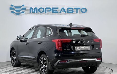 Haval Jolion, 2022 год, 1 990 000 рублей, 7 фотография