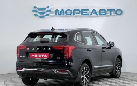 Haval Jolion, 2022 год, 1 990 000 рублей, 5 фотография