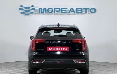 Haval Jolion, 2022 год, 1 990 000 рублей, 6 фотография
