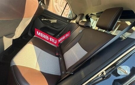 Toyota Yaris Cross, 2023 год, 1 544 000 рублей, 17 фотография