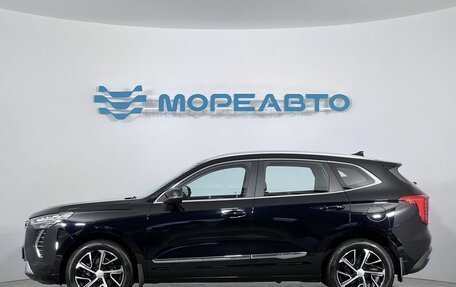 Haval Jolion, 2022 год, 1 990 000 рублей, 8 фотография
