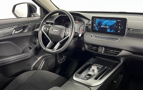 Haval Jolion, 2022 год, 1 990 000 рублей, 13 фотография