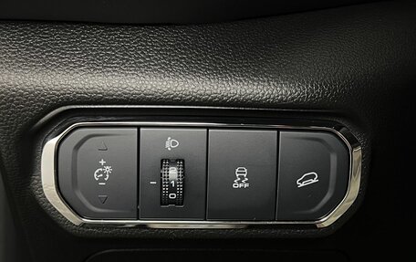 Haval Jolion, 2022 год, 1 990 000 рублей, 19 фотография