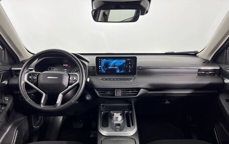 Haval Jolion, 2022 год, 1 990 000 рублей, 14 фотография