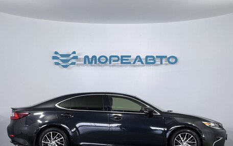 Lexus ES VII, 2015 год, 2 199 000 рублей, 4 фотография